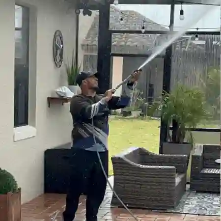 Cage-Cleaning-450px-x-450 Cage Cleaning for Patio