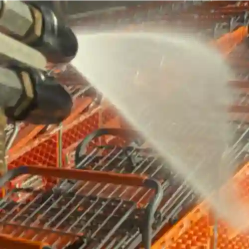 Cart-Washing-500x500 Grocery Cart Washing