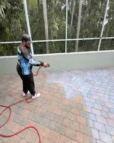Paver-Sealing-400x500 Performing a paver sealing