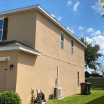 Should I pressure wash my home every year?