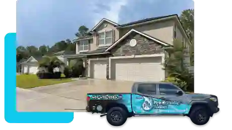How do I select a pressure washing company?