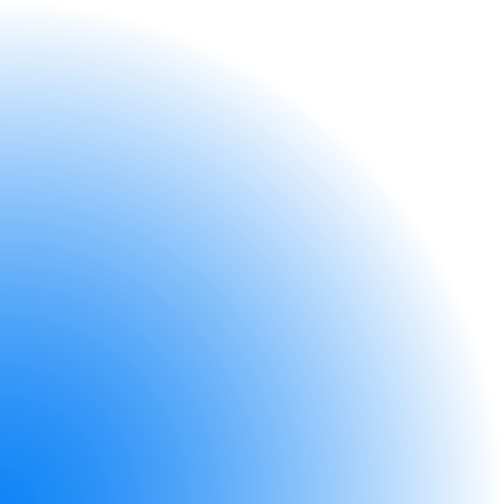 Gradient Blue