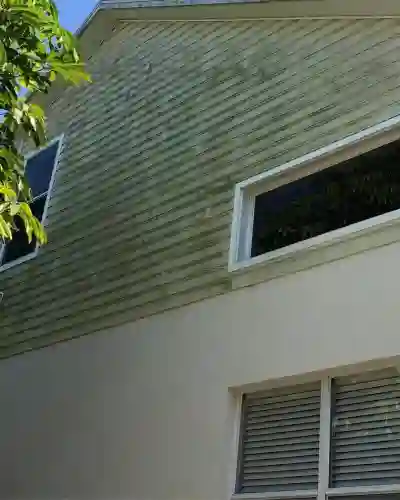 Vinyl Siding House Washing before 400x500 1