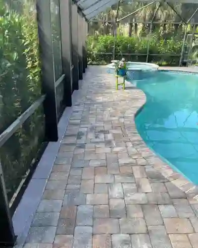 pool area after cleaning LQ