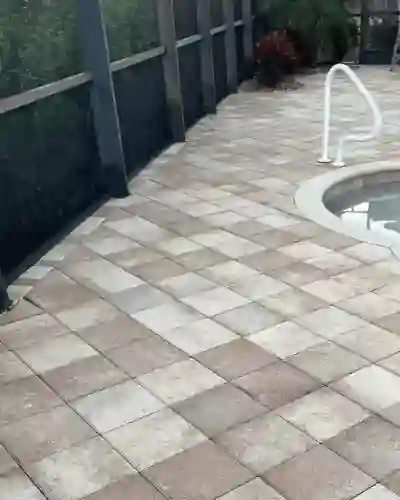 After Pool Paver Cleaning 400x500 1