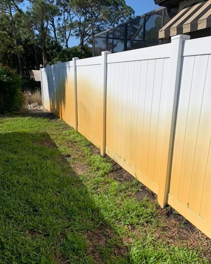 Before Rust Stain Remover Orlando FL e1773179371735