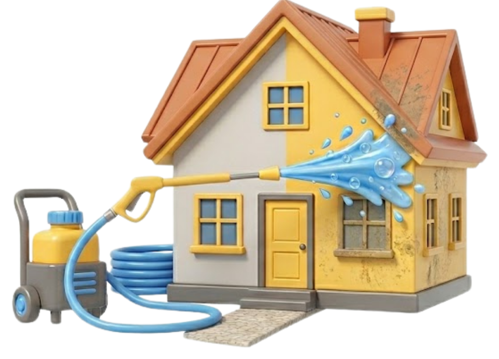 House Washing e1774382065962