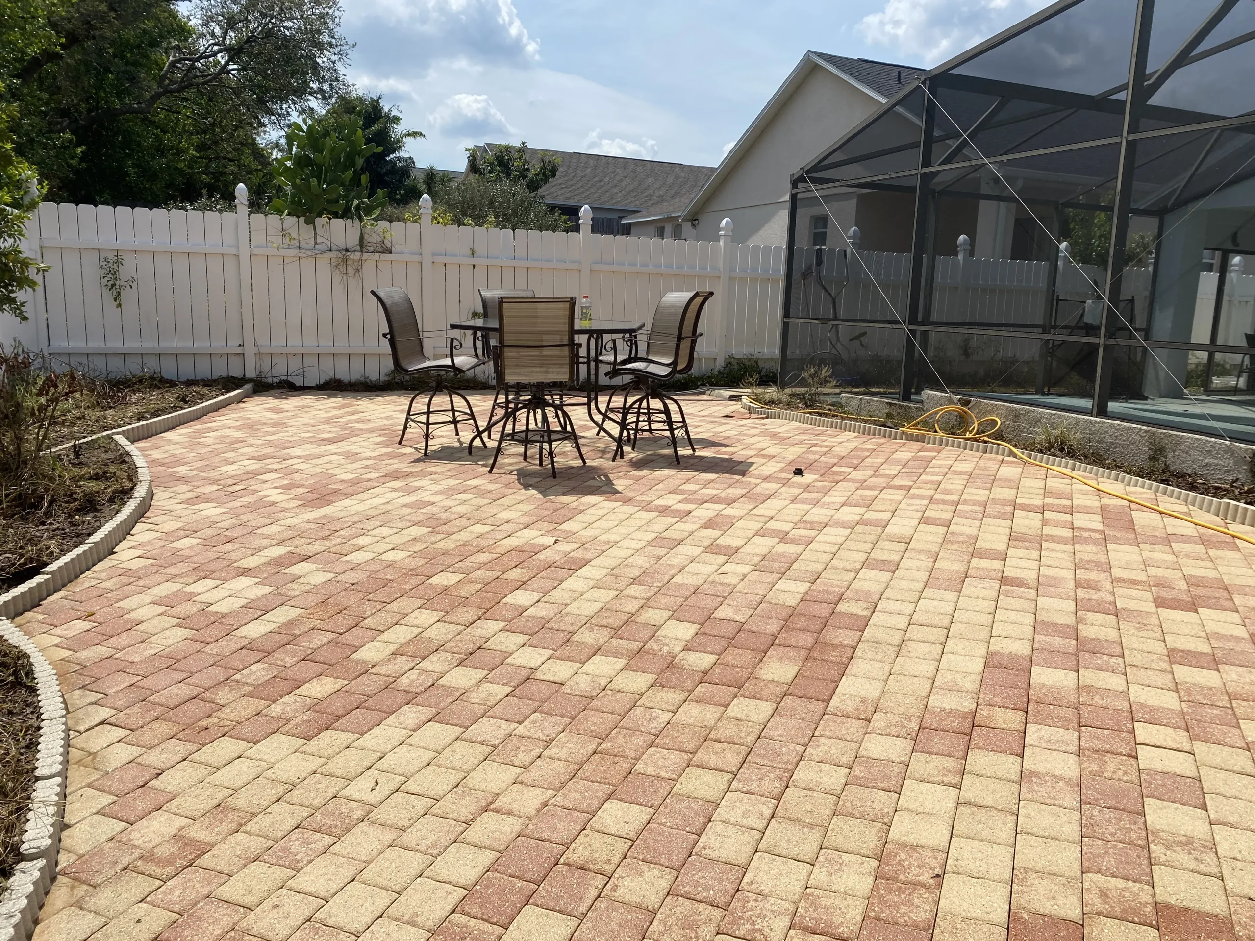 After Paver Cleaning 1 scaled