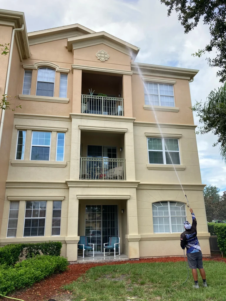 House Washing Services in Davenport, FL: What Every Homeowner Should Know Before Booking a Wash Service 1 House Washing Services Davenport, FL