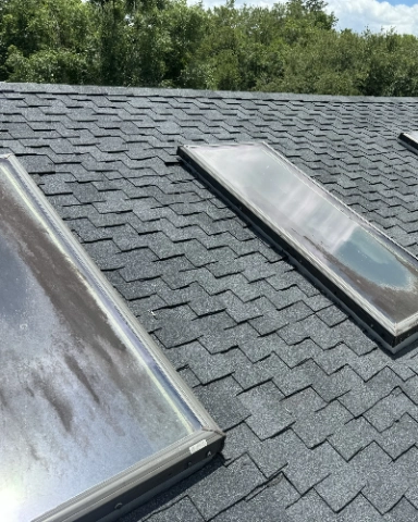 Roof Cleaning Services in Davenport, FL: Safe, Effective Stain and Algae Removal 1 House Washing Services Davenport,