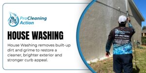 House Washing Services Davenport