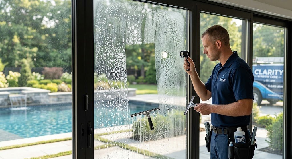 Can Hard Water Stains Always Be Removed