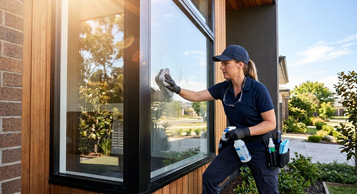 Direct Sun & Hot Glass Matter