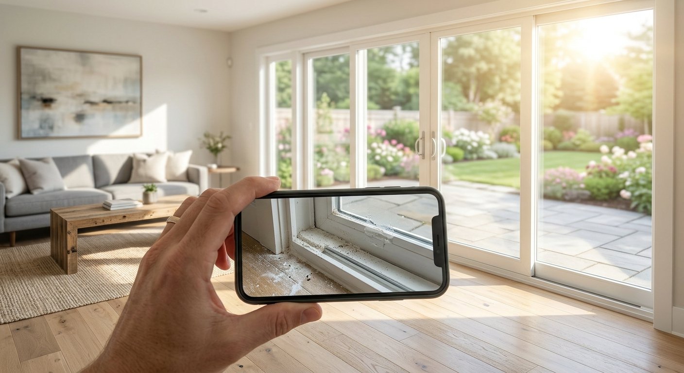 Post-Construction Window Cleaning for Homeowners