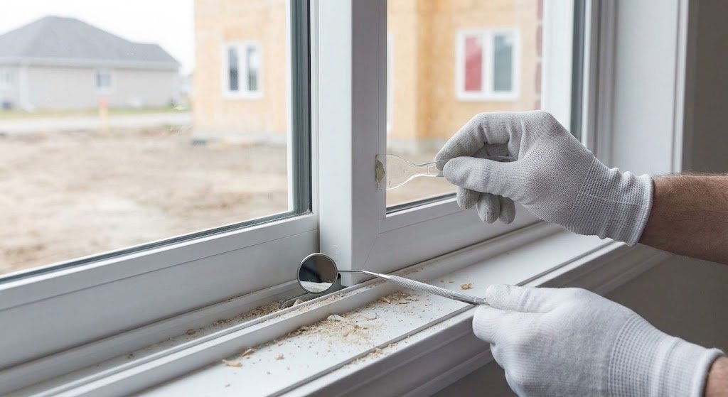 When Should Post-Construction Windows Be Cleaned