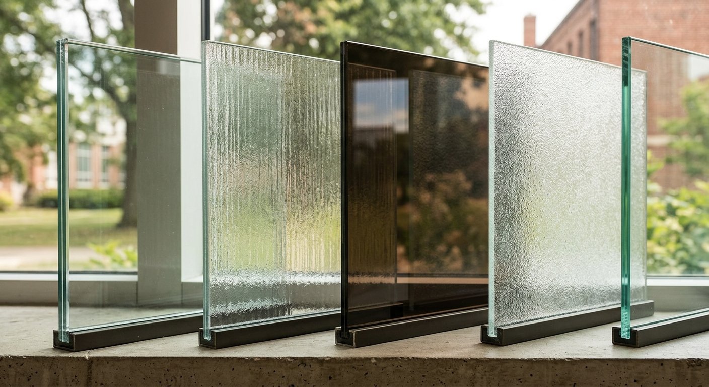 Why Glass Type Matters