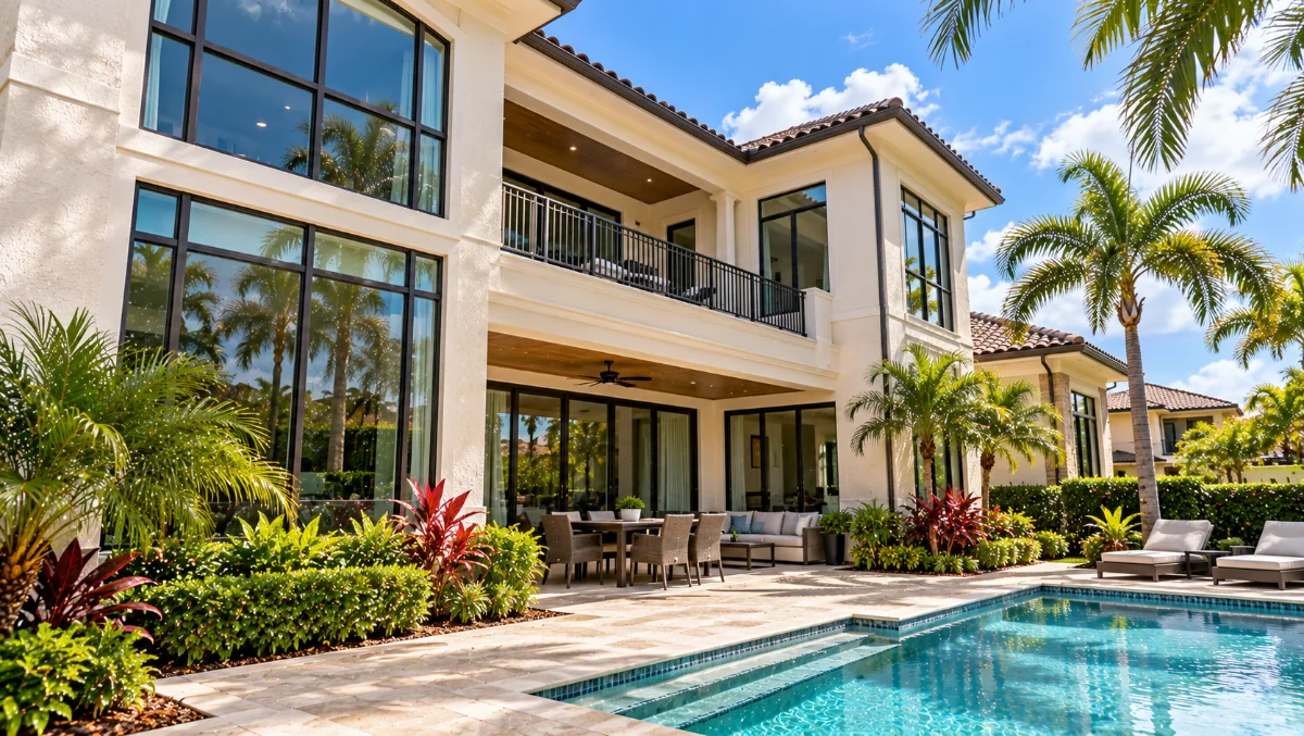 Exterior Window Cleaning Davenport FL | Pro Cleaning Action 20 Exterior Window Cleaning in Reunion