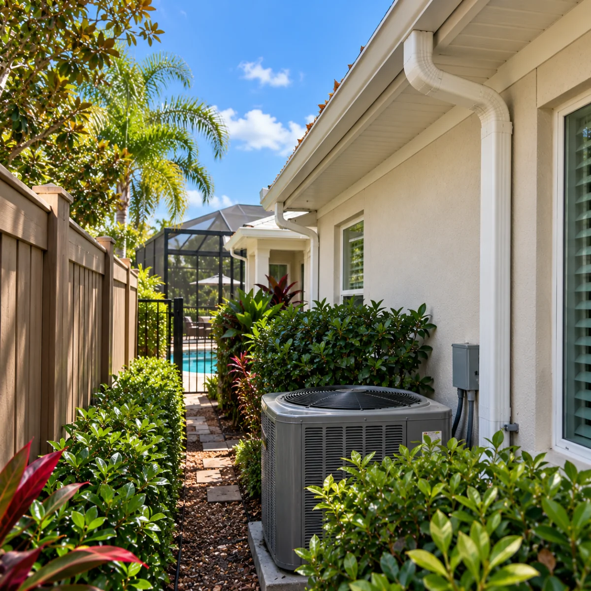 Property Access Can Change the Job
